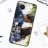 TV Twilight Bella Edward Case For Honor Magic 5 6 7 Lite Honor 200 Pro X8b X9a X8a X8 X9 X9c X9b 50 70 90 Lite Cover