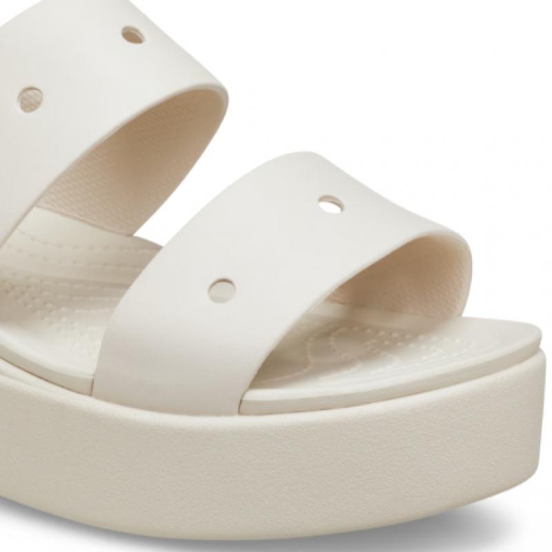 Crocs Brooklyn For You Stucco 210676 160