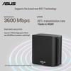 ASUS ZenWiFi BD4 WiFi 7 Mesh Router (CN version)