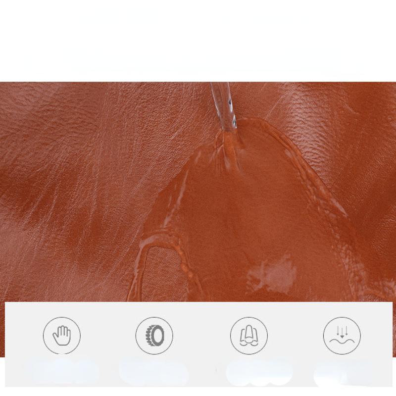 Poșetă rucsac din piele PU pentru femei Geantă de umăr convertibilă cu clapă cu cataramă