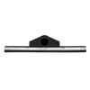 Effective Squeegee Brush Head Easy to Use Practical Water Absorbing Head