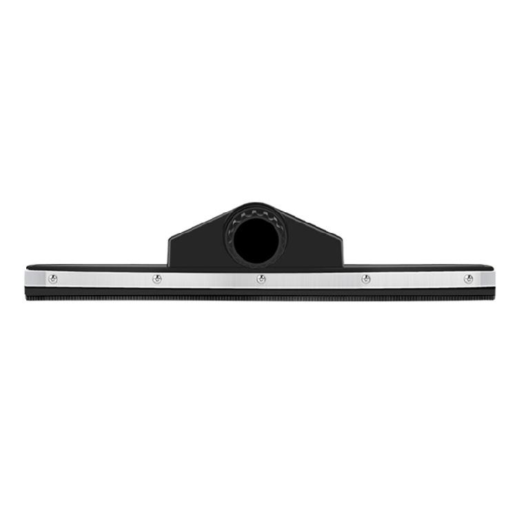Effective Squeegee Brush Head Easy to Use Practical Water Absorbing Head