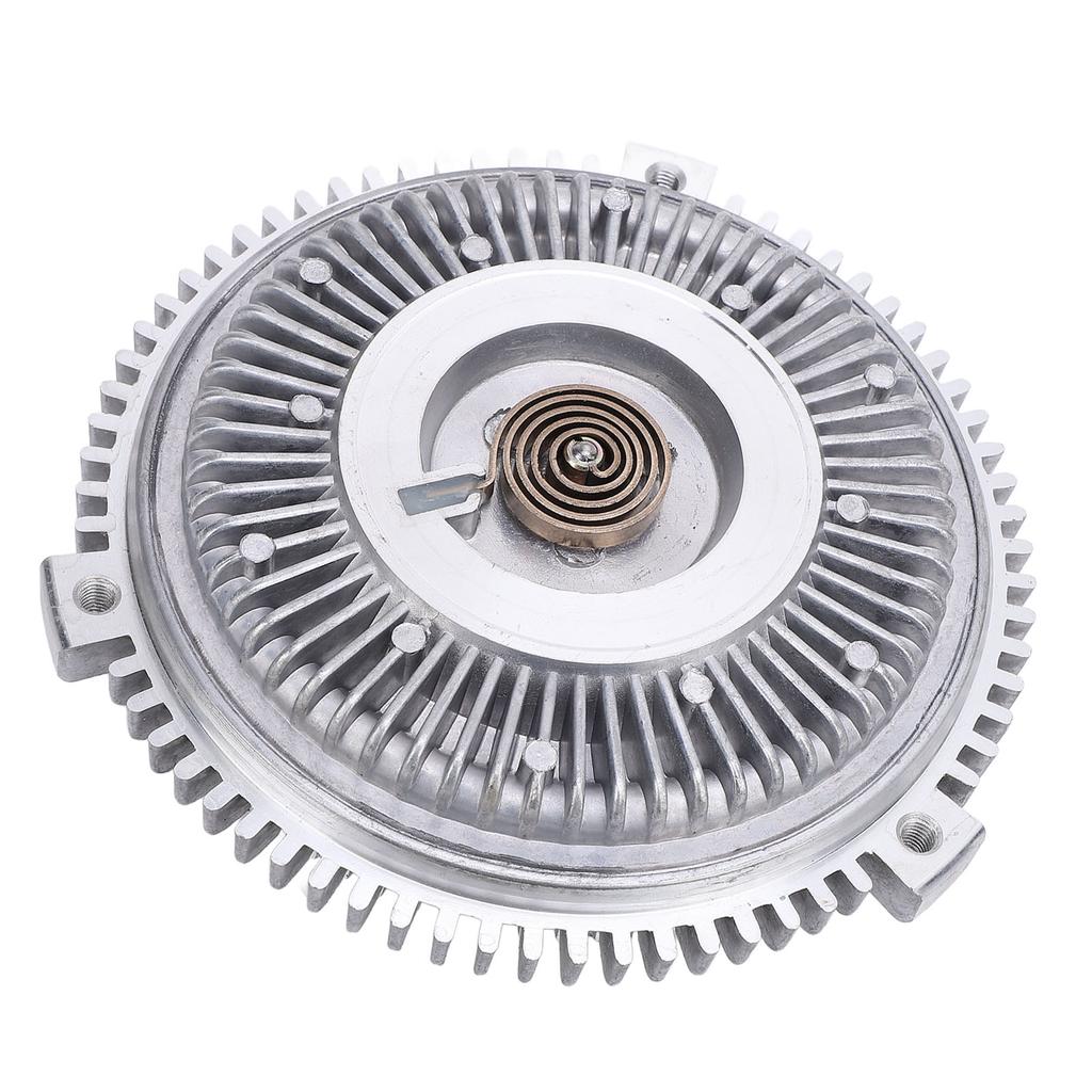 Engine Cooling Fan Clutch 1122000222 High Efficiency for W163 ML320 ML350 ML320 1998-2005