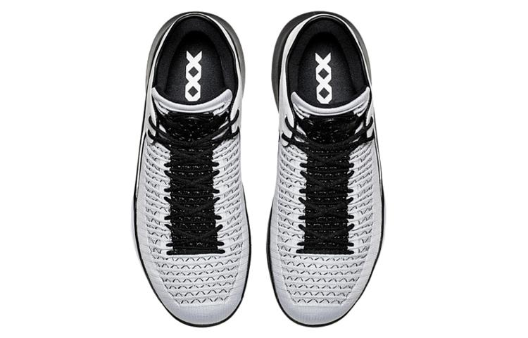 Air Jordan 32 Low Pf 'Wing It' AH3347-102