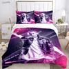 Eminem hip-hop singer All Season Duvet Cover Comforter Bedding sets Soft Quilt Cover and Pillowcases SingleDoubleQueenKing