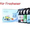 150ML Handheld Air Freshener Perfume Spray - Car & Home Deodorizer