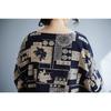 DIMANAF 2025 New Plus Size Summer Dress Women Vintage Printing Loose Casual Dress Long Soft Linen Dress Maxi
