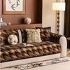 1Pcs Winter Warm Sofa Mat Modern Anti Slip Wear Resistant Comfortable Couch Cushion Furniture Protector