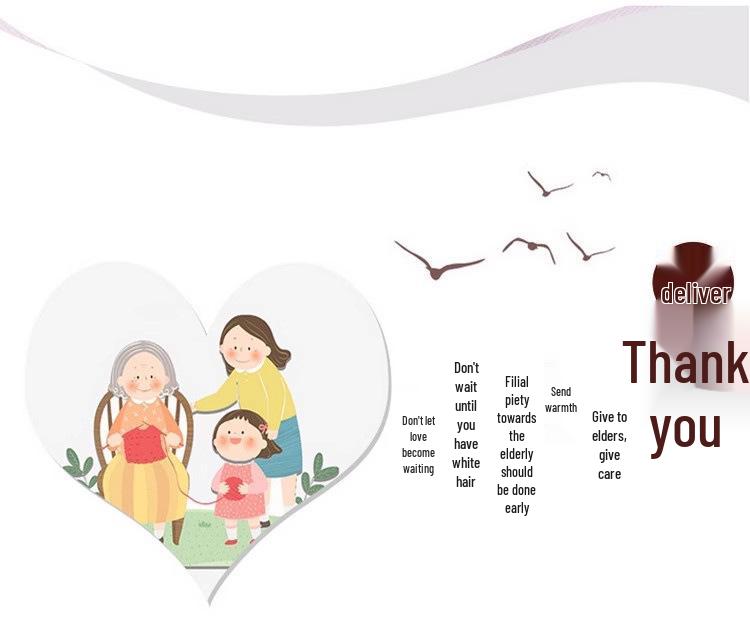 Omas Samt-Baumwolljacke für Damen - Wintermantel für ältere Damen