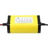 12V 2A Lead Acid Battery Charger Lcd Display AC 110V 220V Motorcycle Car Charge For 5AH 7AH 12AH 14AH 20AH