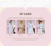 [BLACKPINK THE GAME Coupon Card Collection] BLACKPINK'S NEW YEAR GREETING