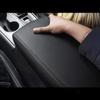 For Nissan Altima 2013 2014 2015 2016 2017 2018 Central Control Armrest Box Protective Cover Handrail Cover Interior Accessories
