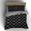 Abstract, Geometric, Symmetrical. Bedding Duvet Cover Sets Duvet Covers Pillowcases Gifts (1 * Duvet Cover 2 * Pillowcases, Without Duvet Insert)