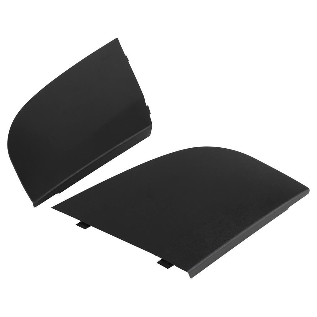 2pcs Front Windshield Water Drain Cover A1698300375 A1698300275 Fit for Mercedes Benz B Class W245