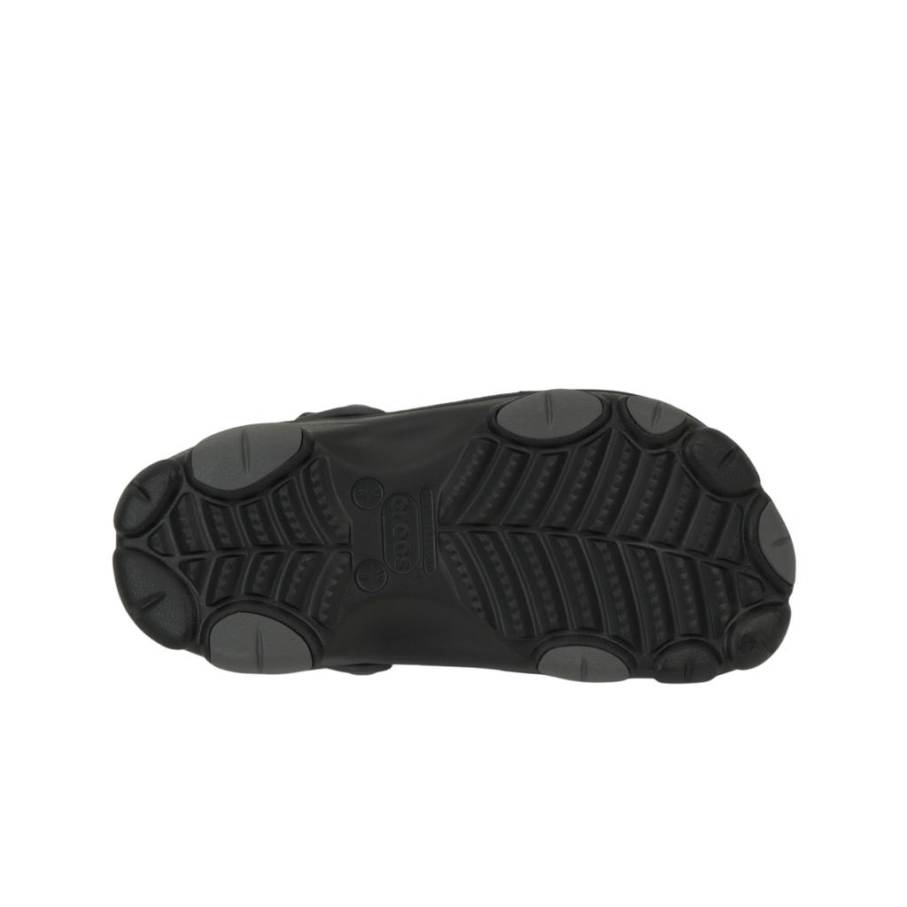 Crocs Classic All-Terrain Clog Siyah Unisex Spor Ayakkabı 206340-001