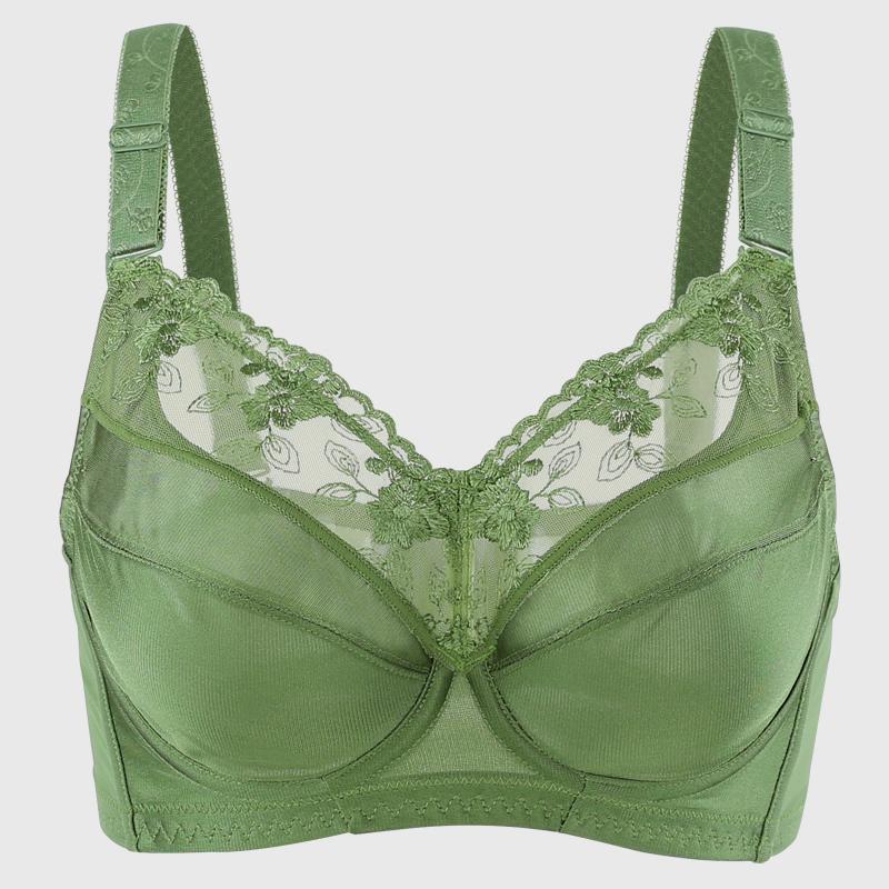 

Женский гладкий сексуальный бюстгальтер на косточках без подкладок с полным покрытием 34, 36, 38, 40, 42, 44, 46, 48 BCDEF 36/80F\