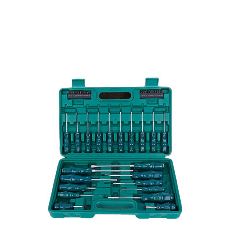 Lingxi 41-piece Screwdriver Set