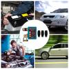 Fernbedienung Batterietrennschalter 12/24V Bootsbatterie Trennschalter Mit 2 Dichtungen Landwirtschaftliches Fahrzeug Schnelltrenner Für Klemme
