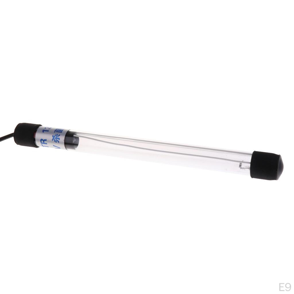 Lamp Filter for Aquarium Tank