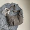 Elegant|Lightweight Lightweight, Elegant Women’s Nylon Crossbody Bag | Large Capacity, Adjustable & Foldable Strap
