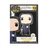 Harry Potter Severus Snape 4" Pop! Emaille Pin