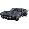 BANDAI SPIRITS 1/35 SCALE BATMOBILE (The Batman Ver.) Color-coded Plastic Models