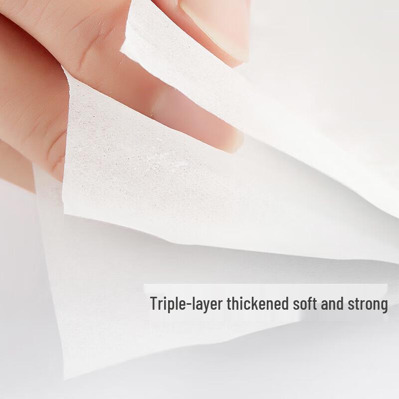 NHZHIW Kitchen Napkin Tissue Paper