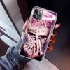 Lil Peep Phone Case For iPhone 17 Air 11 13 Mini 14 15 Plus 16 12 Pro Max 16E SE 7 8 Pattern Soft TPU Back Cover  17 Air 11 13 M