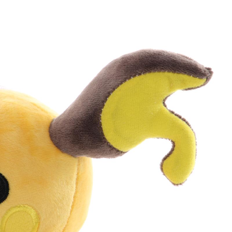 1pc 20cm Raichu Plush Toys Doll Soft Stuffed Peluches Soft Plush Stuffed Toys Doll for Kids Gifts