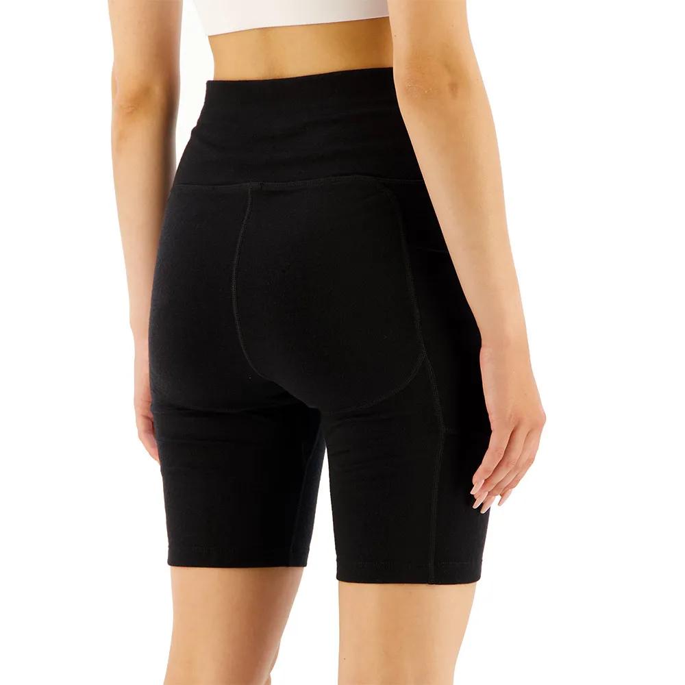 Icebreaker Шорты Merino 260 Fastray II 8´´ High Rise