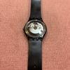 Used Rare swatch automatic automatic winding, almost unused.