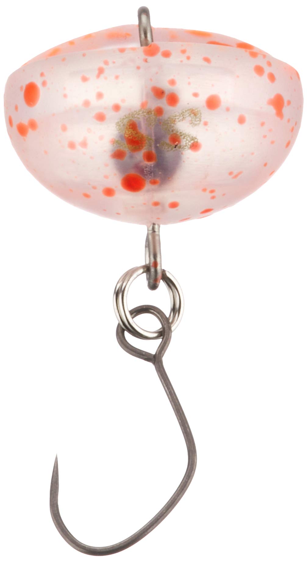 

ZacT craft Lure Buzz Ball II SS Tsubutsu Buikura #8