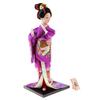 12'' Japanese Home Decoration Adornment Cabinets