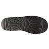UGG Classic Mini Deco Snow Boots 'Black Grey' 1003945-BLK