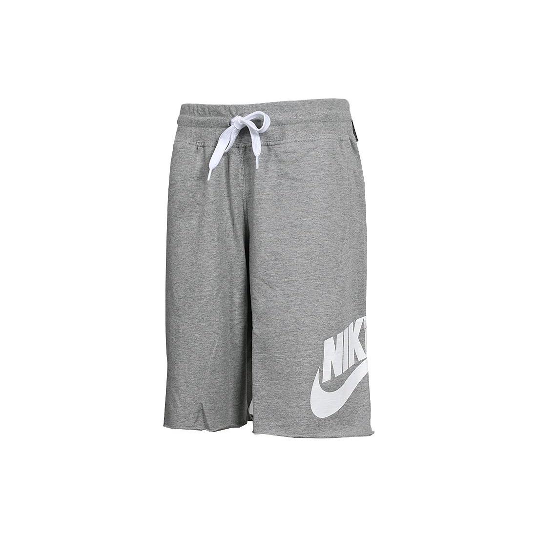 Nike Sportswear Club Shorts  Grey  Men s 678573-064 L