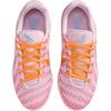 Nike Zapatillas para Niños Ja 3 GS Rosa Espuma Hiper Rosa Rojo Lodo Reloj de Sol IB4773-602