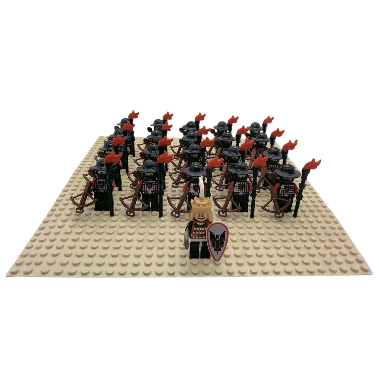 

Детские фигурки-конструкторы — лучшие подарки для детей One Size