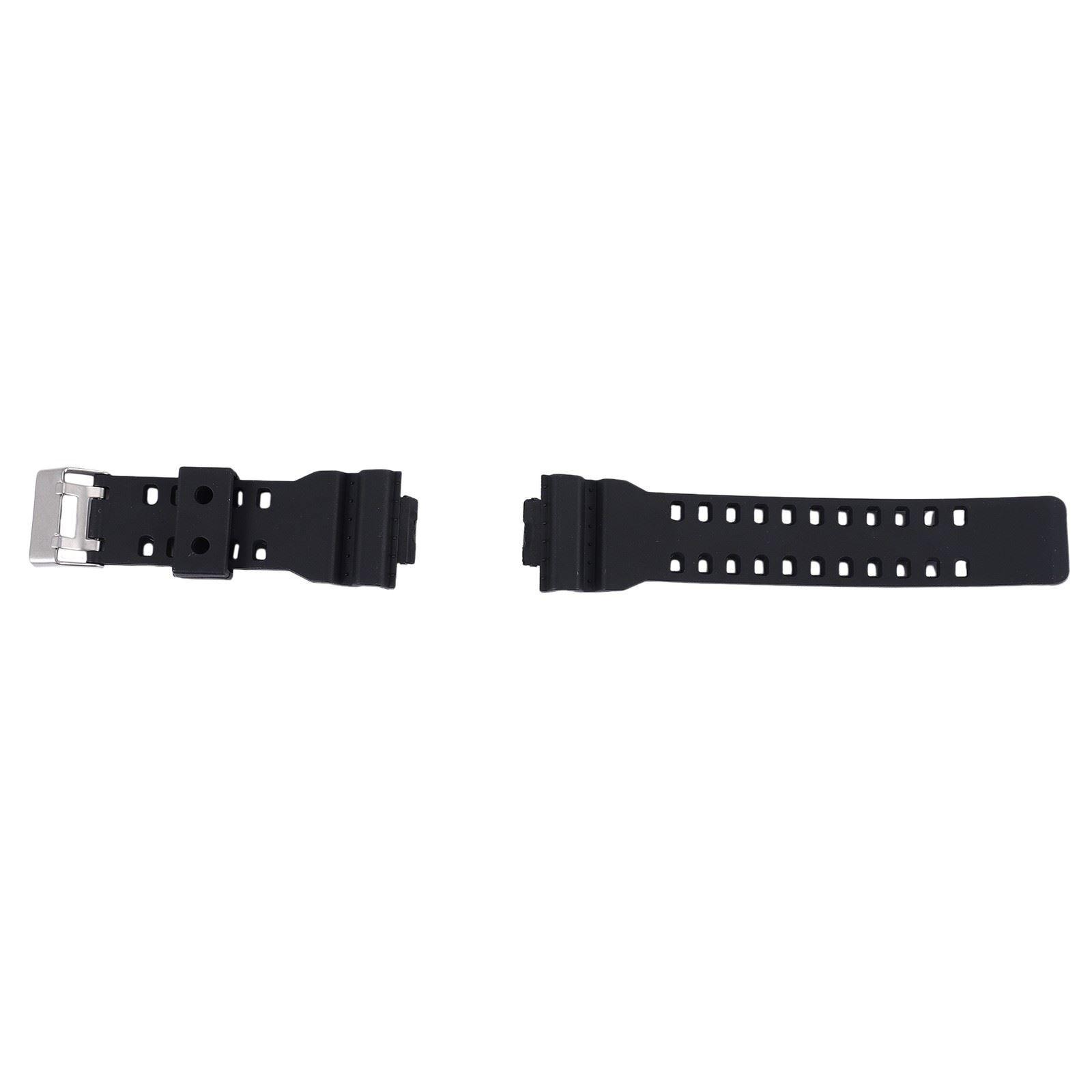 Natural Resin Replacement Watch Band Strap for