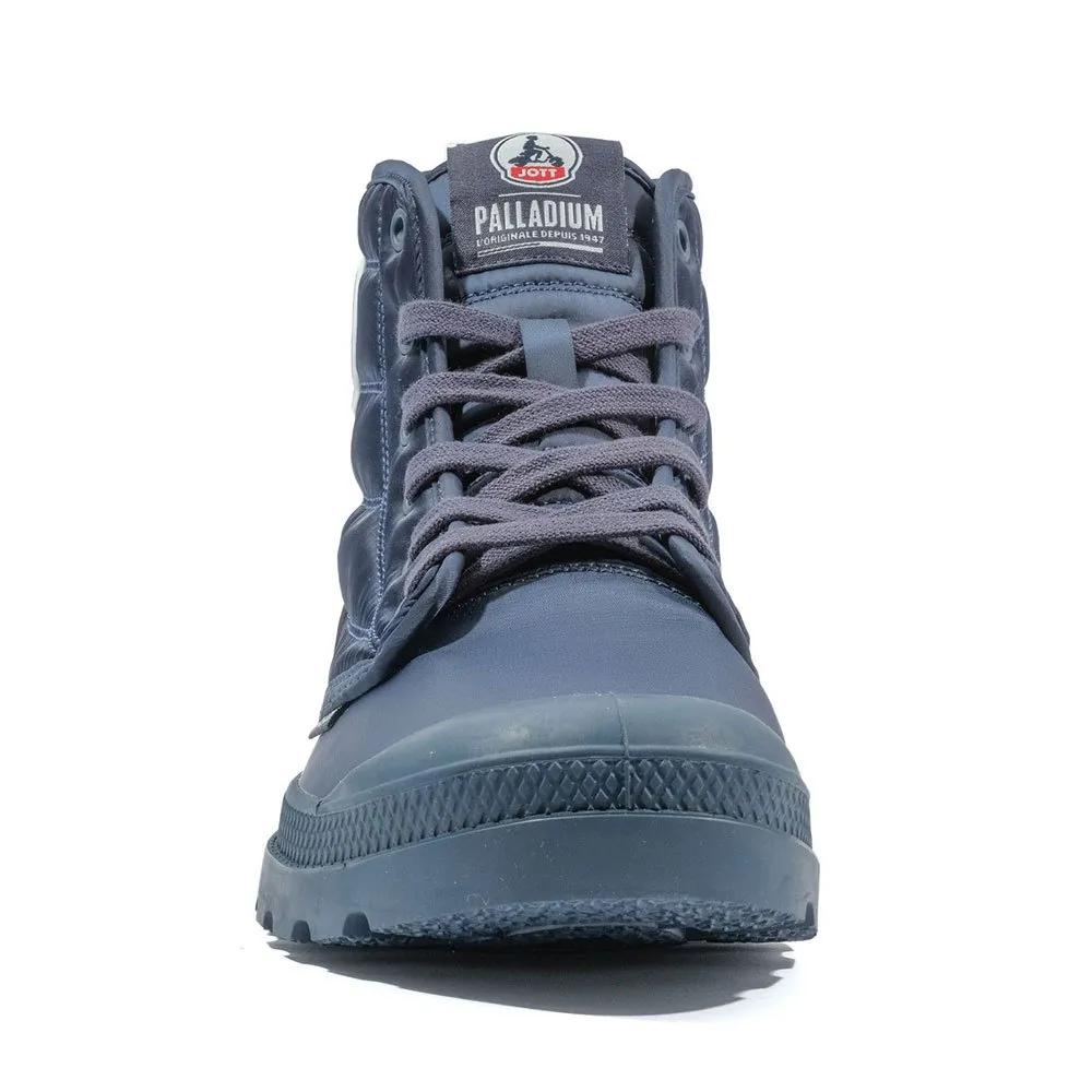Palladium Pampa Hi Dare Rhona Schuhe