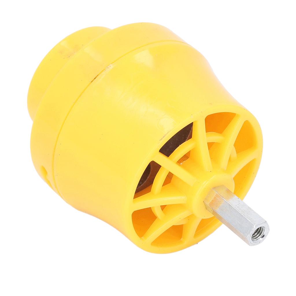 PVC Gewindeschneider Werkzeug Rundmatrizen-Set Wiederverwendbarer Rohrgewindeschneider Sanitär-Set für Bohrmaschine