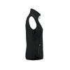 Printer RED Womens/Ladies Sideflip Body Warmer