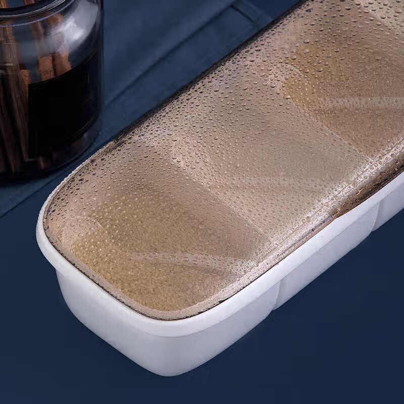 Chahua Kitchen Spice Jar Set