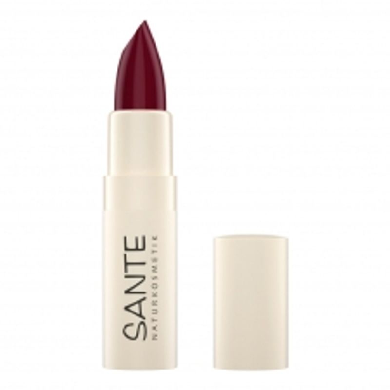 Sante Moisture Lipstick (No. 7 Mulberry Juice) 4.5g