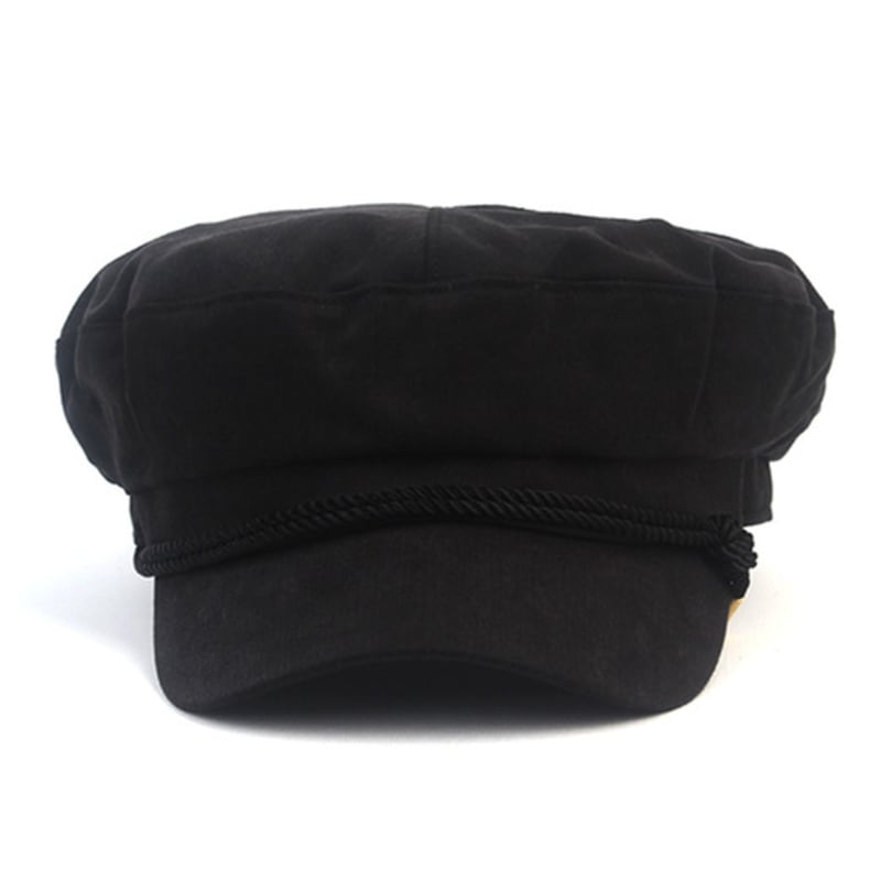 Universal chemistry Unbalance Rope Black Marine Cap Marine Cap