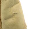 Veste Air Comfort années 80 vintage Beige Dos troué Femme Occasion