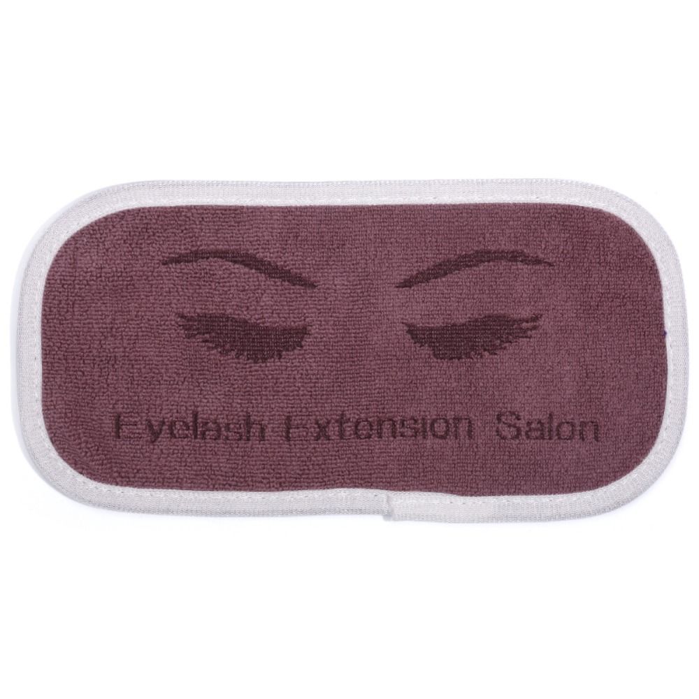 Tattoo Gasket Eyelashes Tray Stand Pallet Lash Tray Holder Eyelash Extension Forehead Sticker Pad