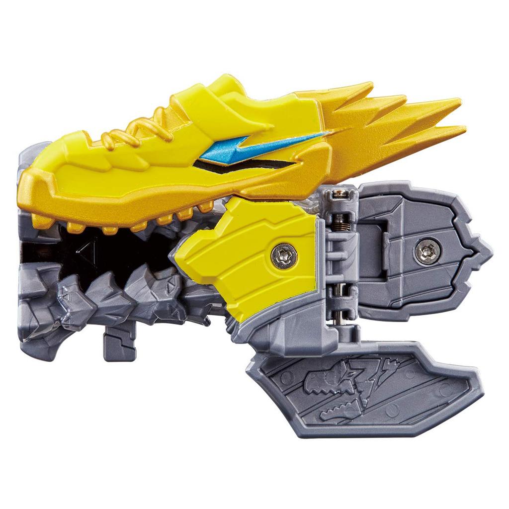 Kishiryu Sentai Ryusoulger Ryusoul Series Ryusoul Set 01