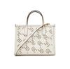 Bag Tommy Hilfiger Tommy Hilfiger Th City Mini AW0AW17500 Light Beige