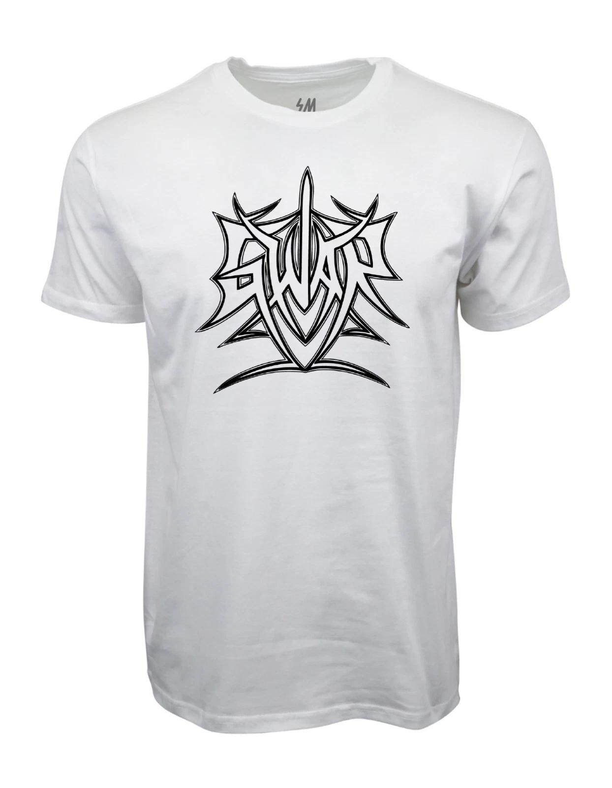GWAR Music Graphic T shirt S