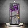Glass Case For Samsung Galaxy A52 A71 A50 A51 A70 A21s A31 A72 A10 A12 A30 A22 5G Phone Cover Tokyo Revengers Anime
